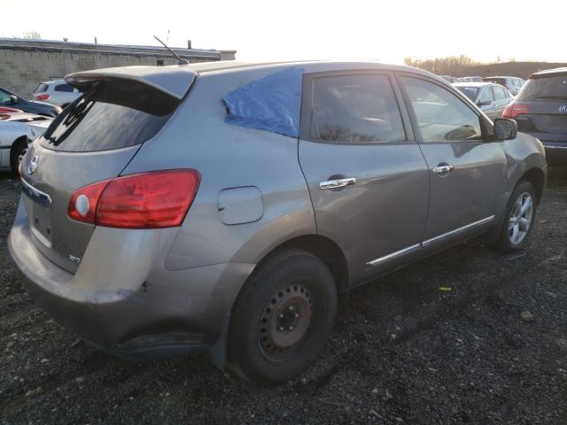 Photo 3 from auction – 2011 NISSAN ROGUE S with VIN JN8AS5MV8BW669946