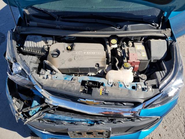 صورة رقم 11 من المزاد - 2020 CHEVROLET SPARK LS مع VIN KL8CB6SA4LC445210