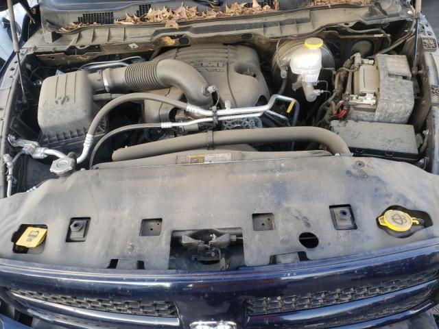 Photo 11 from auction – 2019 RAM 1500 CLASS with VIN 1C6RR6KT2KS521081