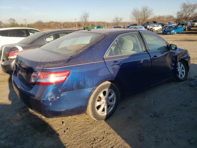 صورة رقم 3 من المزاد - 2011 TOYOTA CAMRY BASE مع VIN 4T1BF3EK4BU631862