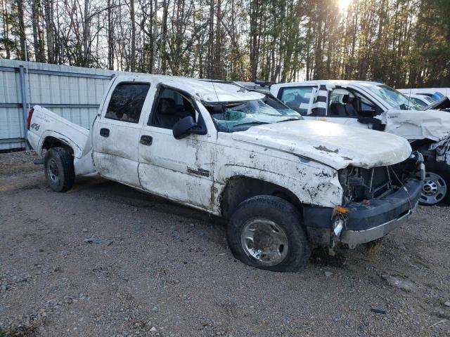 Photo 4 from auction – 2007 CHEVROLET SILVERADO with VIN 1GCHK23D47F161742