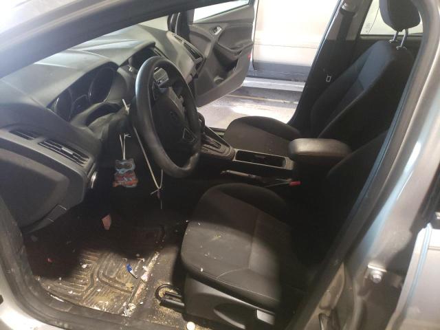 Photo 7 from auction – 2017 FORD FOCUS SE with VIN 1FADP3F22HL332352