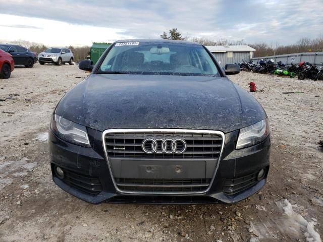 Photo 5 from auction – 2011 AUDI A4 PREMIUM with VIN WAUFFAFL6BN019445