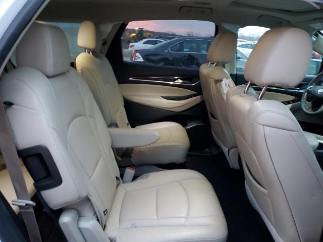 Photo 11 from auction – 2020 BUICK ENCLAVE ES with VIN 5GAEVAKW0LJ265015