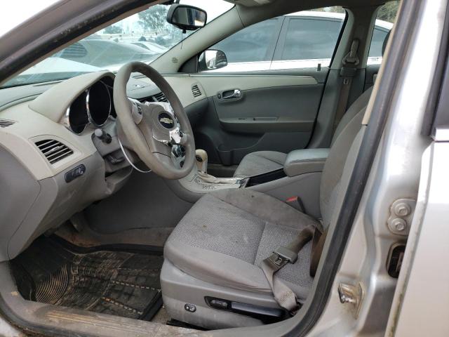 Photo 7 from auction – 2012 CHEVROLET MALIBU 1LT with VIN 1G1ZC5E08CF141235