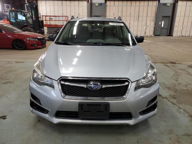 Photo 5 from auction – 2015 SUBARU IMPREZA with VIN JF1GPAA60FG276915