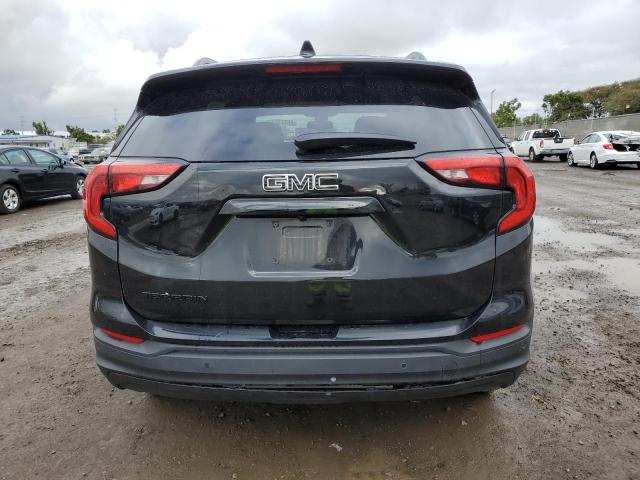 Photo 6 from auction – 2020 GMC TERRAIN SL with VIN 3GKALMEV7LL212655