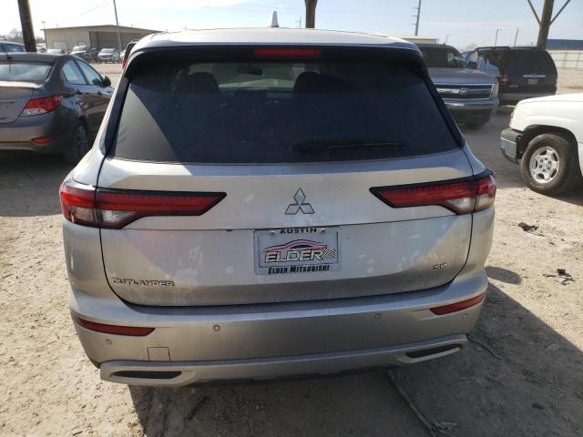 Photo 6 from auction – 2022 MITSUBISHI OUTLANDER with VIN JA4J3UA86NZ065567