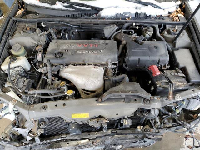Photo 11 from auction – 2003 TOYOTA CAMRY LE with VIN 4T1BE32K33U688661