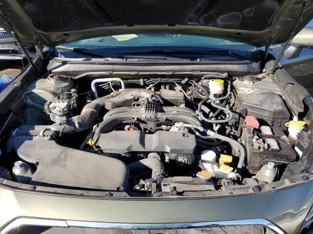 Photo 12 from auction – 2018 SUBARU OUTBACK 2. with VIN 4S4BSANCXJ3283207