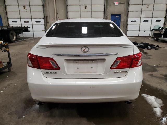 Photo 6 from auction – 2008 LEXUS ES 350 with VIN JTHBJ46G282156654