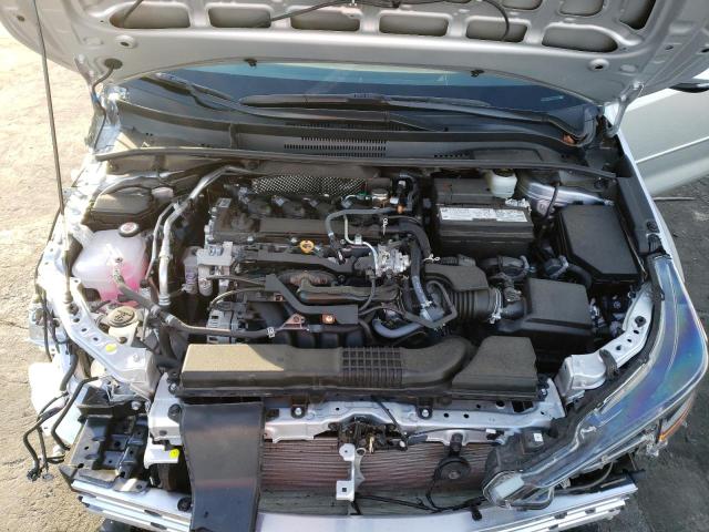 Photo 11 from auction – 2022 TOYOTA COROLLA SE with VIN 5YFS4MCE4NP118383