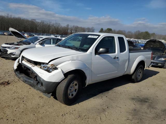 NISSAN FRONTIER K 2010 with VIN 1N6BD0CTXAC437326 - Photo from auction