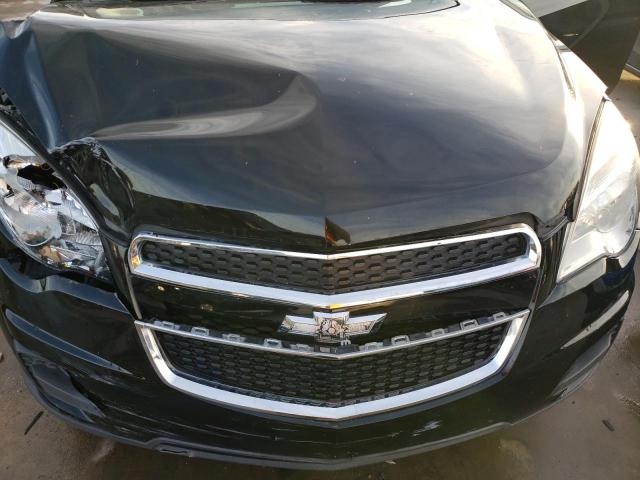 Photo 12 from auction – 2014 CHEVROLET EQUINOX LT with VIN 2GNALBEK6E6126810