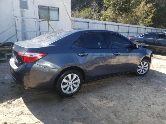 Photo 3 from auction – 2016 TOYOTA COROLLA L with VIN 2T1BURHE7GC670971