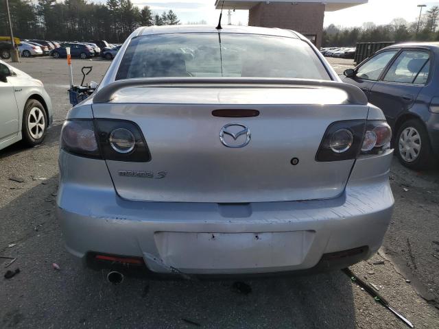 Photo 6 from auction – 2009 MAZDA 3 I with VIN JM1BK32G291202750