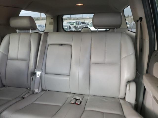 Photo 10 from auction – 2007 CHEVROLET SUBURAN c with VIN 3GNFC16J07G101463