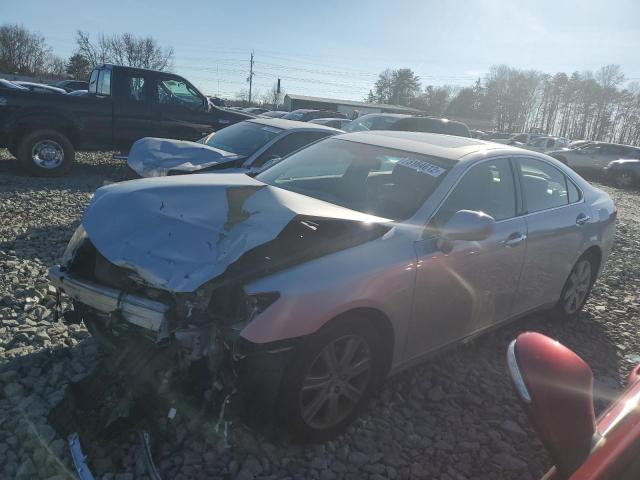 LEXUS ES 350 2007 with VIN JTHBJ46G972000531 - Photo from auction