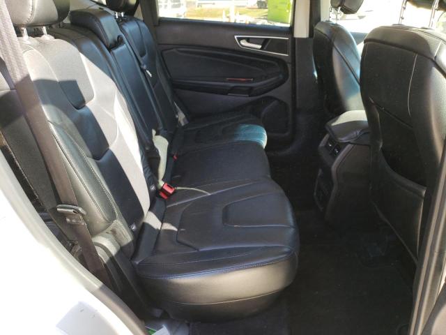 Zdjęcie 11 z aukcji – 2016 FORD EDGE TITAN z VIN 2FMPK3K96GBB12179
