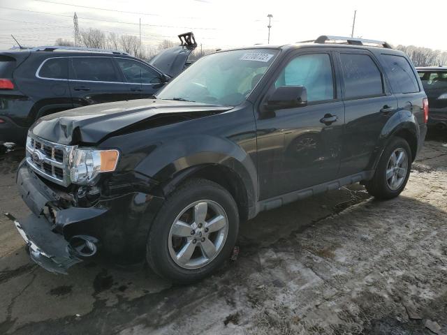 FORD ESCAPE LIM 2012 with VIN 1FMCU0E77CKC79958 - Photo from auction