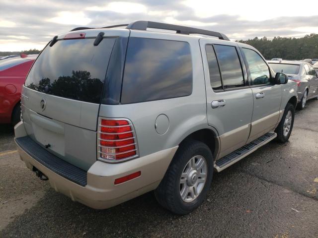 Photo 3 from auction – 2005 MERCURY MOUNTAINEE with VIN 4M2ZU66K05ZJ20806