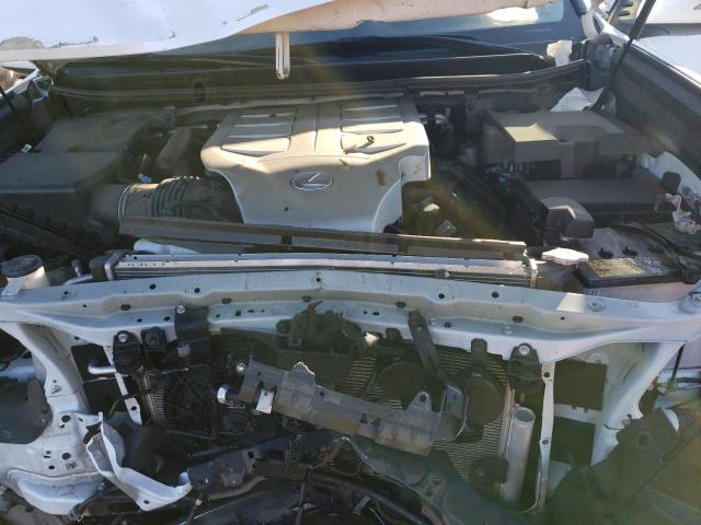 Photo 12 from auction – 2020 LEXUS GX 460 PRE with VIN JTJAM7BX3L5243852