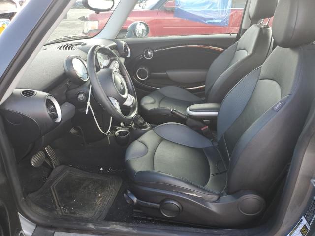 Photo 7 from auction – 2009 MINI COOPER S with VIN WMWMF73549TW87489