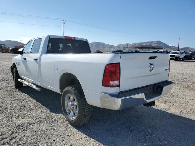 Photo 3 from auction – 2018 RAM 3500 ST with VIN 3C63R3GL5JG268745