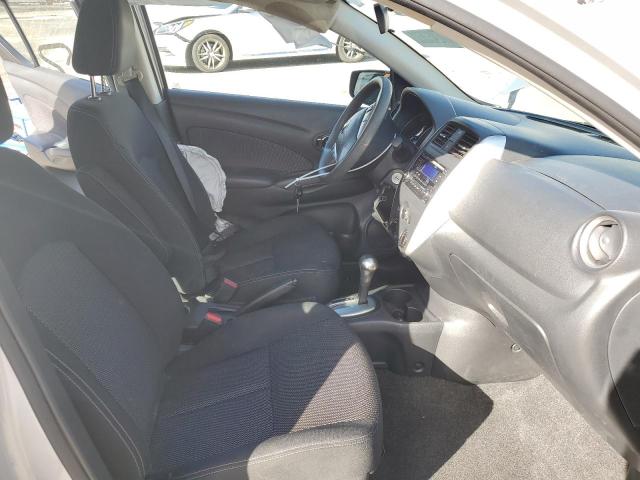 Photo 7 from auction – 2016 NISSAN VERSA S with VIN 3N1CN7AP3GL860378