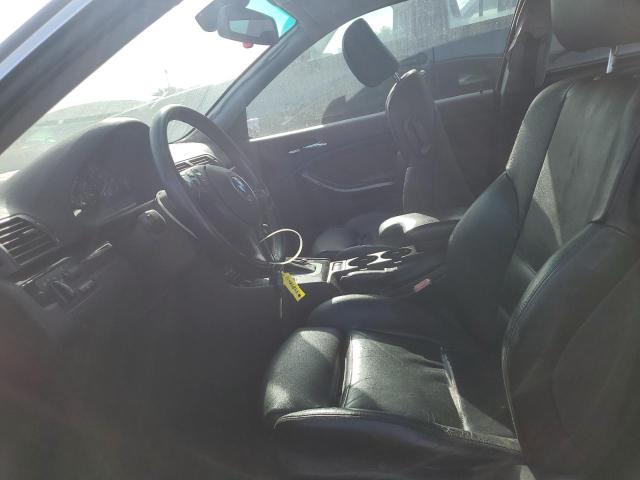 Photo 7 from auction – 2004 BMW 3 SERIES with VIN WBABD33434PL00588