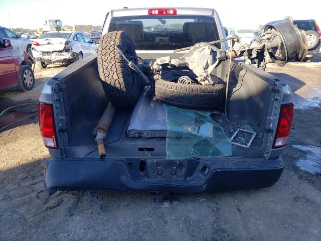 Photo 6 from auction – 2021 RAM 1500 CLASS with VIN 1C6RR7KG7MS512159