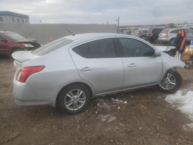 Photo 3 from auction – 2017 NISSAN VERSA S with VIN 3N1CN7AP6HL811726