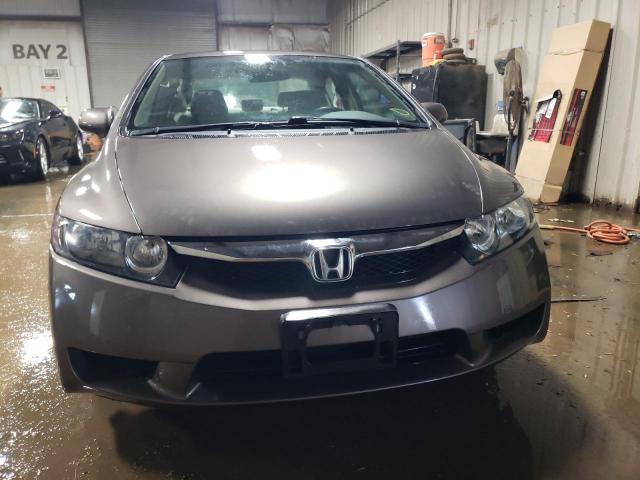 Photo 5 from auction – 2010 HONDA CIVIC LX with VIN 19XFA1F5XAE004050