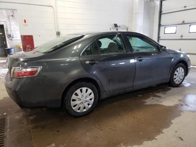 Photo 3 from auction – 2007 TOYOTA CAMRY NEW with VIN 4T1BE46K87U043946