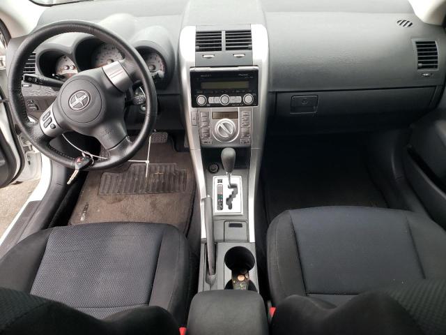 Photo 8 from auction – 2009 TOYOTA SCION TC with VIN JTKDE167X90293828