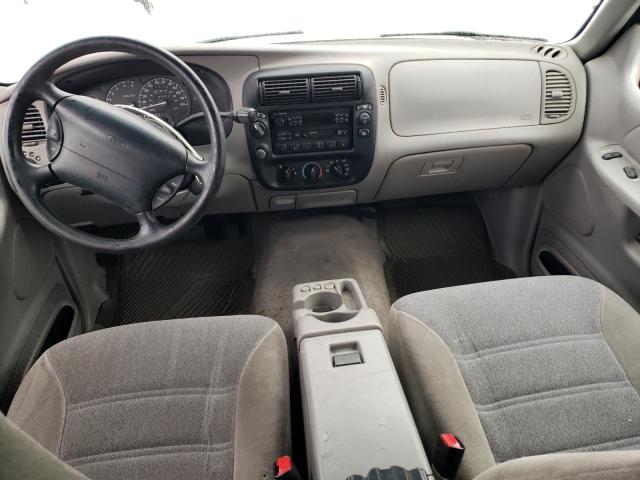Photo 8 from auction – 1999 FORD EXPLORER with VIN 1FMZU34X5XZA56778