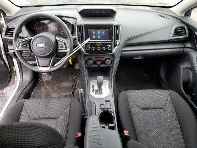 Photo 8 from auction – 2017 SUBARU IMPREZA with VIN 4S3GTAA63H3719929