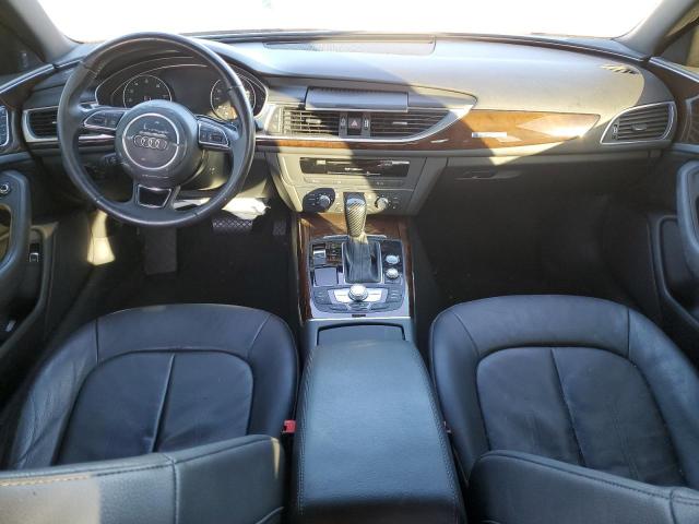 Photo 8 from auction – 2016 AUDI A6 PREMIUM with VIN WAUGFAFC9GN067484