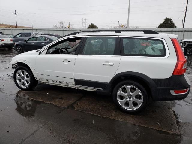 Photo 2 from auction – 2011 VOLVO XC70 T6 with VIN YV4902BZ9B1115642