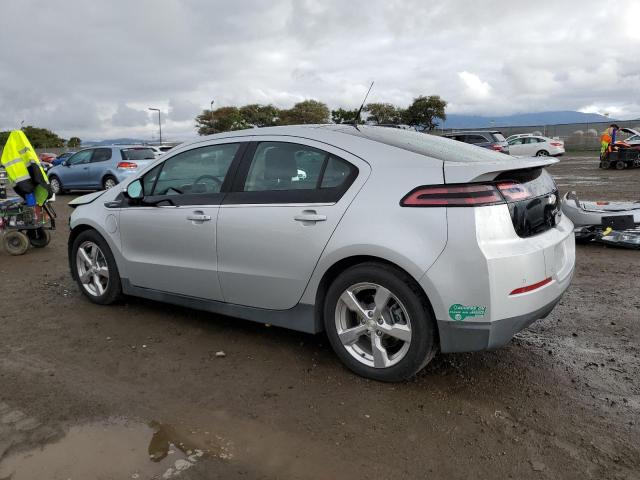 Photo 2 from auction – 2012 CHEVROLET VOLT with VIN 1G1RH6E47CU120916
