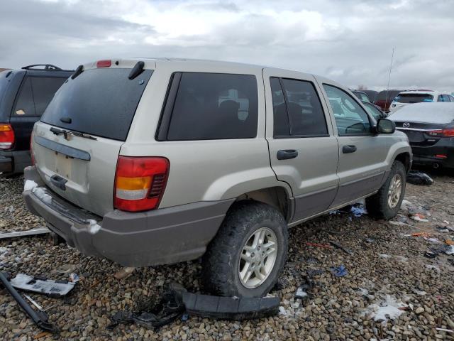 Photo 3 from auction – 2004 JEEP GRAND CHER with VIN 1J8GW48S04C316974