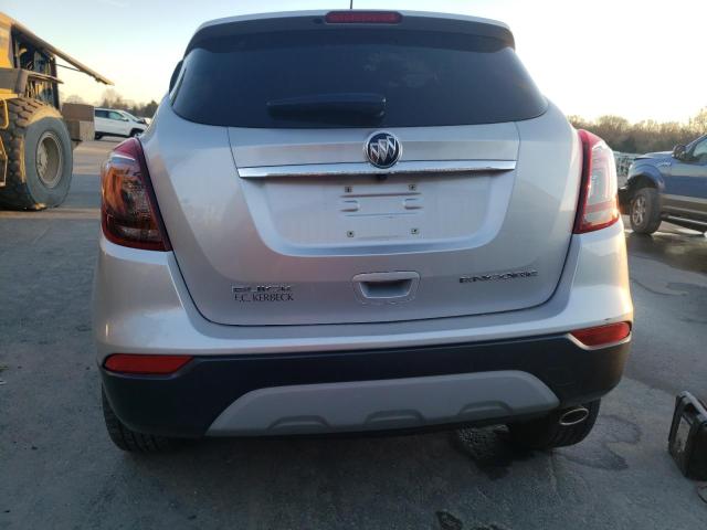 Photo 6 from auction – 2018 BUICK ENCORE PRE with VIN KL4CJASB2JB593472