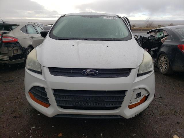 Photo 5 from auction – 2014 FORD ESCAPE S with VIN 1FMCU0F79EUC11327