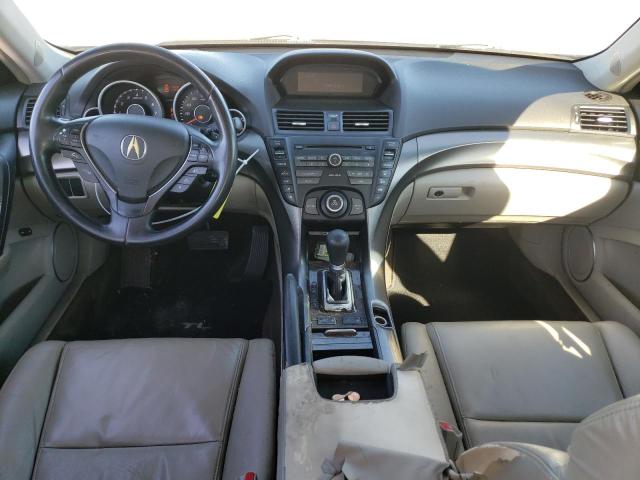 Photo 8 from auction – 2013 ACURA TL with VIN 19UUA8F20DA003553