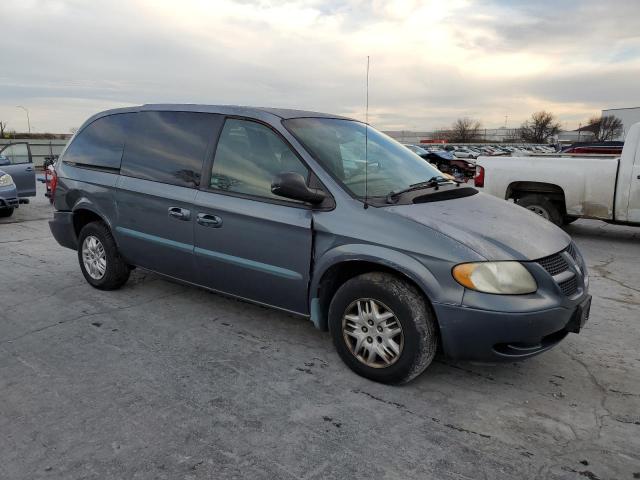 Photo 4 from auction – 2002 DODGE GRAND CARA with VIN 2B4GP44352R704772