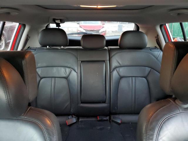Photo 10 from auction – 2011 KIA SPORTAGE E with VIN KNDPCCA61B7150767