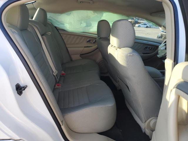 Photo 10 from auction – 2015 FORD TAURUS SE with VIN 1FAHP2D88FG153788