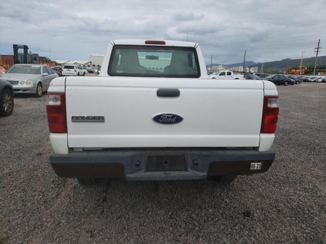Photo 6 from auction – 2005 FORD RANGER with VIN 1FTYR10U15PA15171