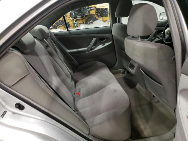 Photo 10 from auction – 2010 TOYOTA CAMRY BASE with VIN 4T1BF3EK0AU077332
