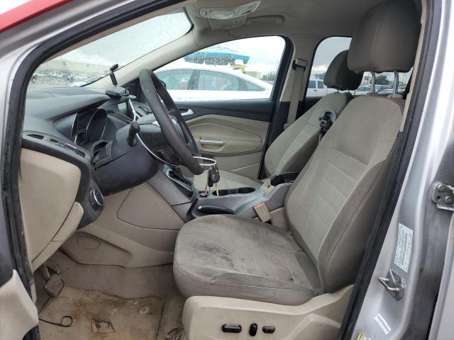 Photo 7 from auction – 2014 FORD ESCAPE SE with VIN 1FMCU0G95EUA39491